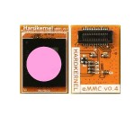 HardKernel модуль пам'яті eMMC 8 ГБ для C1+/C0